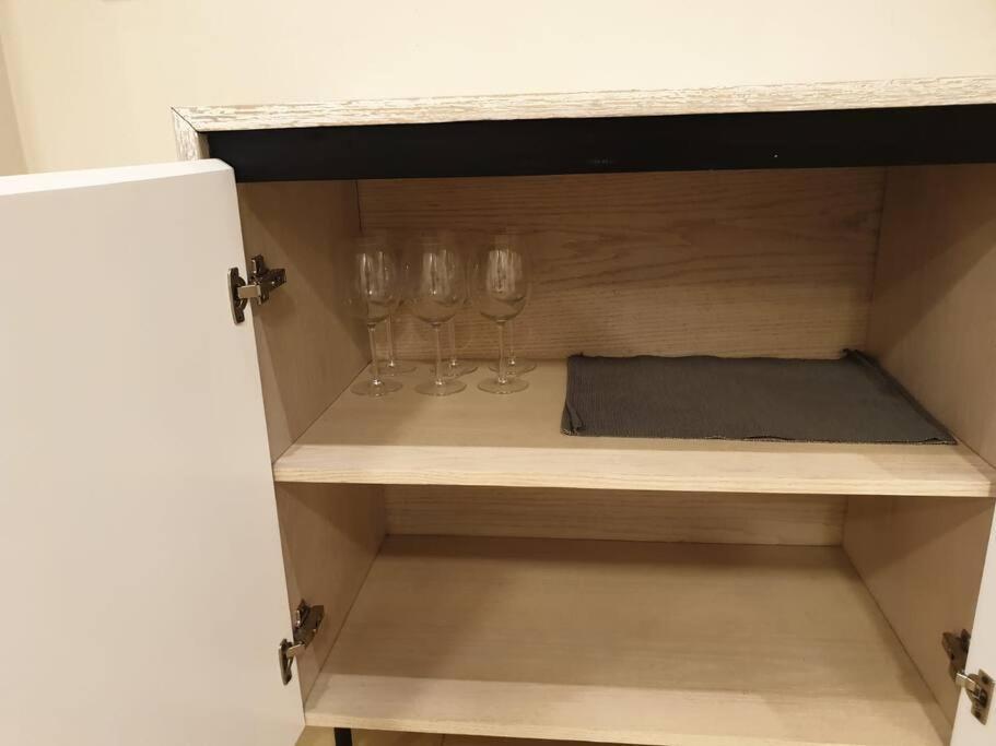 Apartment Mangroovy - 1br Shiny Ground Floor *