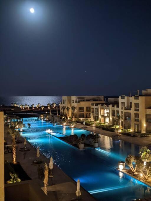 Mangroovy - 1br Shiny Ground Floor Hurghada