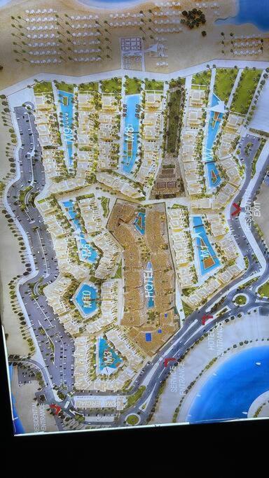 Apartment Mangroovy - 1br Shiny Ground Floor *
