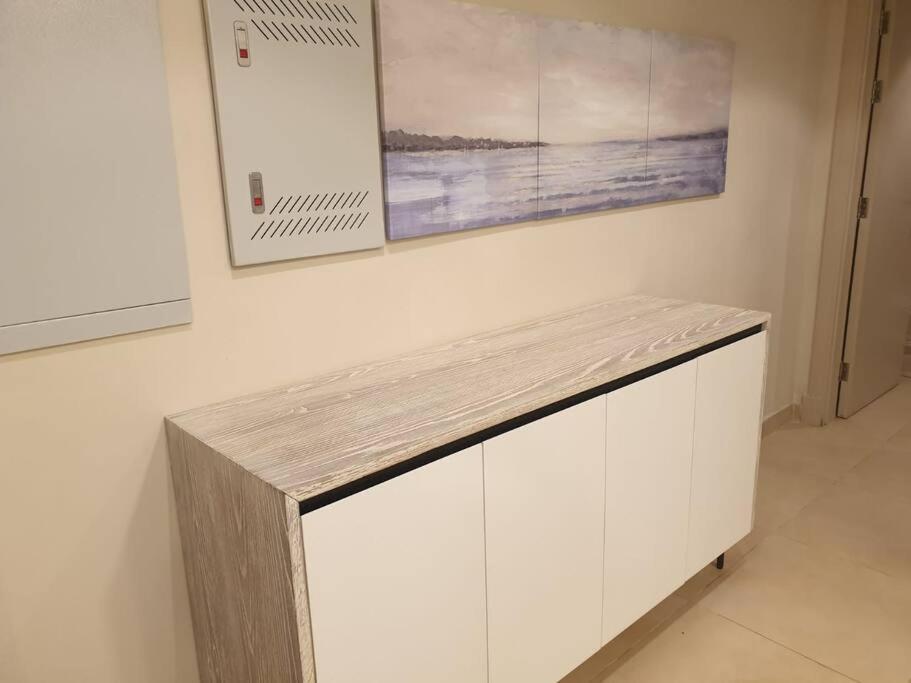 Mangroovy - 1br Shiny Ground Floor * Hurghada