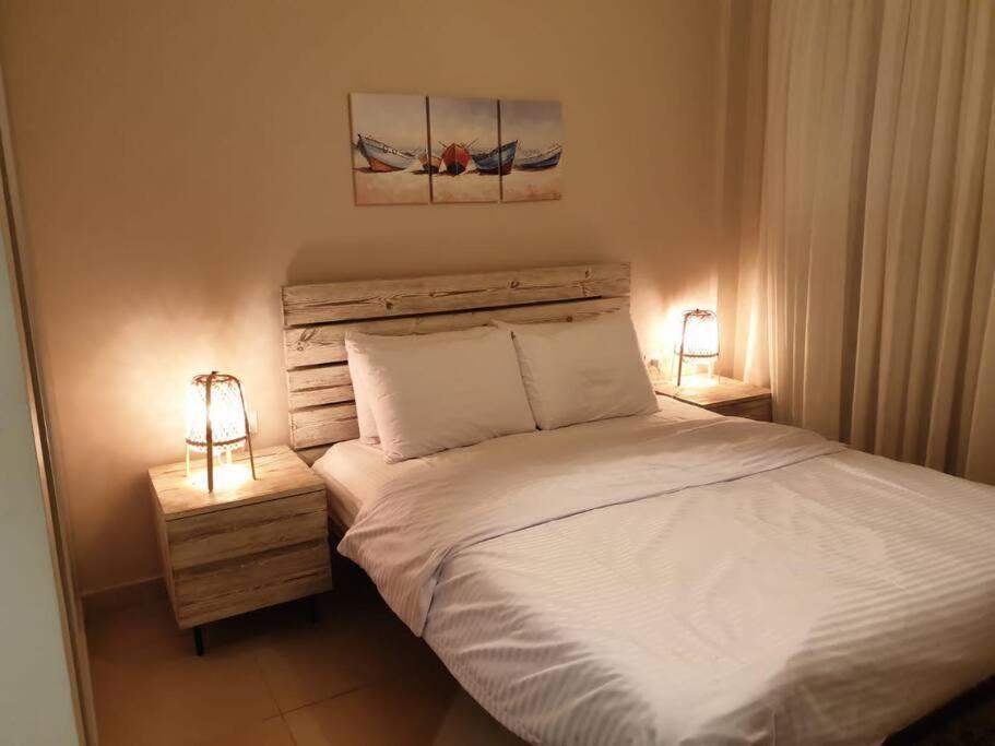 Apartment Mangroovy - 1br Shiny Ground Floor