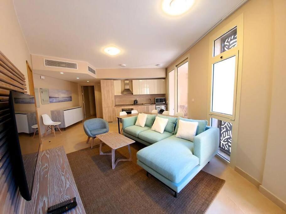 Apartment Mangroovy - 1br Shiny Ground Floor